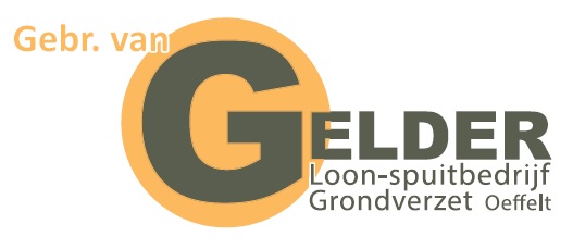 Loonbedrijf Gebr. van Gelder BV, Oeffelt